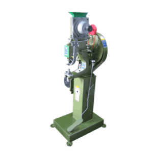 永記德_機械式鉚釘機_YJD-207AR四腳釘鉚釘機